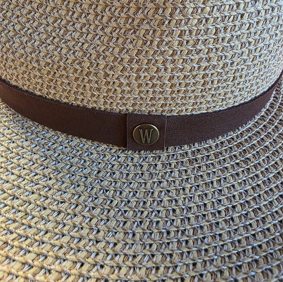 Wallaroo Hat Company Men’s Outback Fedora - Picture 6 of 6